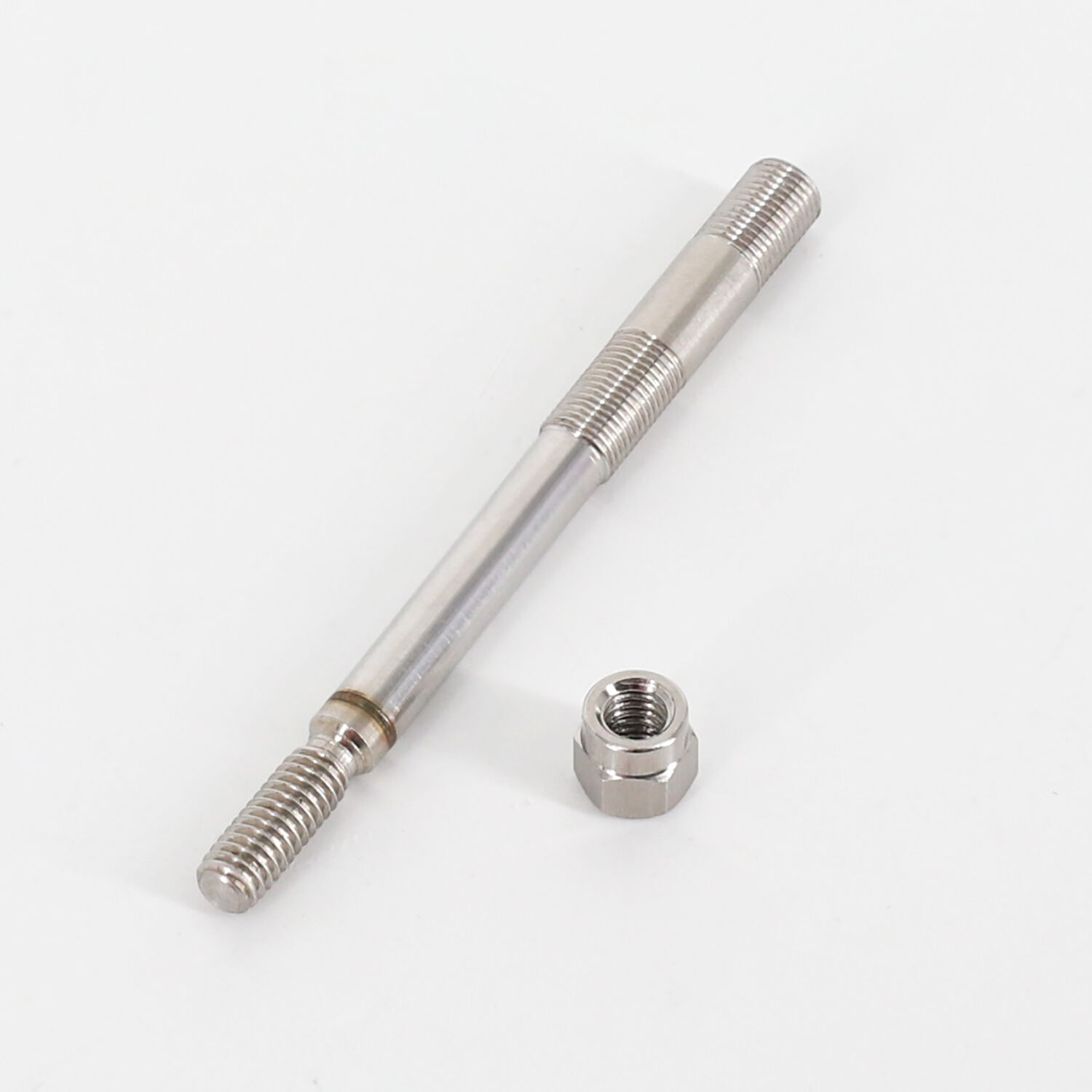 کاور میله کششی کوتاه زاناسی (با احتساب مهره) ZB-SHN2510
