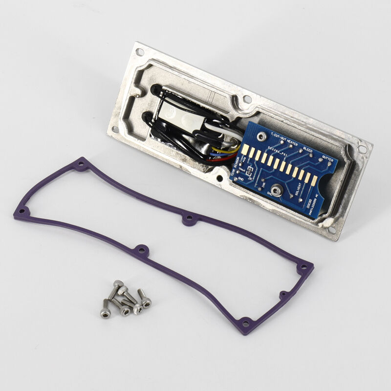 Videojet մանիֆոլդային մոդուլի փականների հավաքածու VB399181