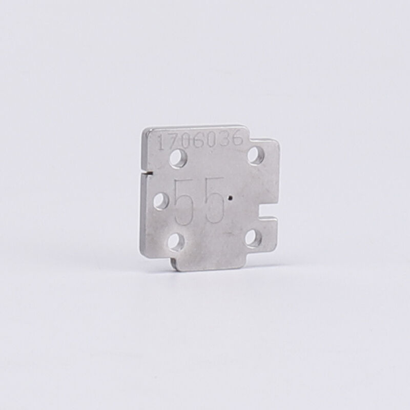 Toberes de la sèrie Domino A (55 μ) P2 SHN0671