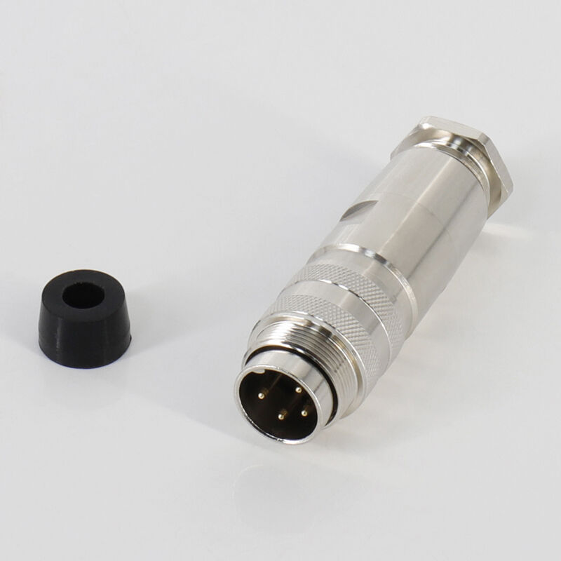 Videojet 4 WAY DIN PLUG WB500-0036-581