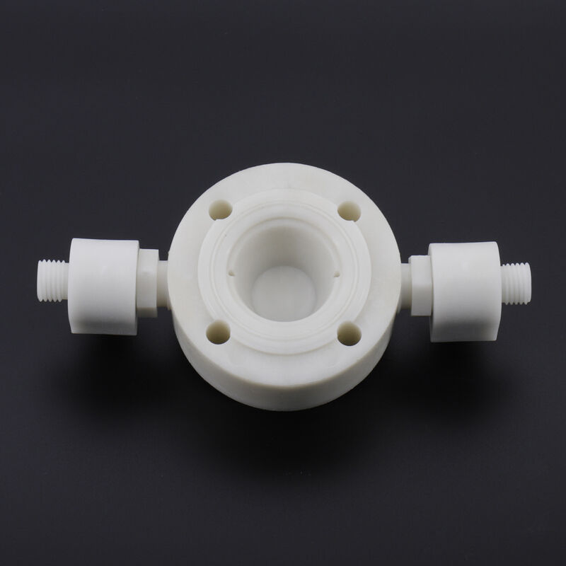 KGK INK SUPPLY PUMP CHAMBER(INCLUDING CONNECTOR) FOR CCS-R/3000 SERIES KB-SKN1297