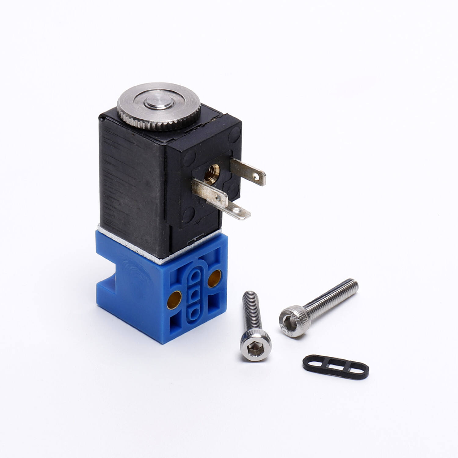 Metronic INK CIRCUIT SOLENOID VALVE (AJD) MB-PY1550
