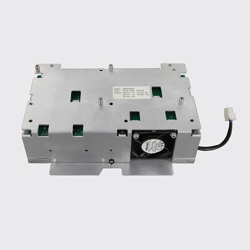 Hitachi POWER SUPPLY FOR RX1/UX/GU HB-SEN2699