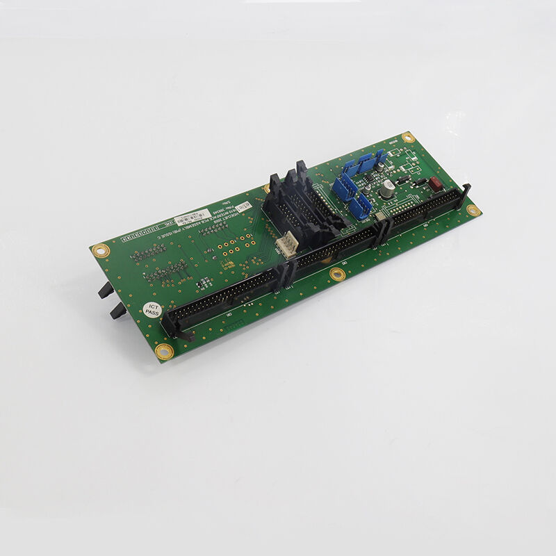 Videojet PCB ASSY INK SYSTEM INTERFACE USE  VA500050