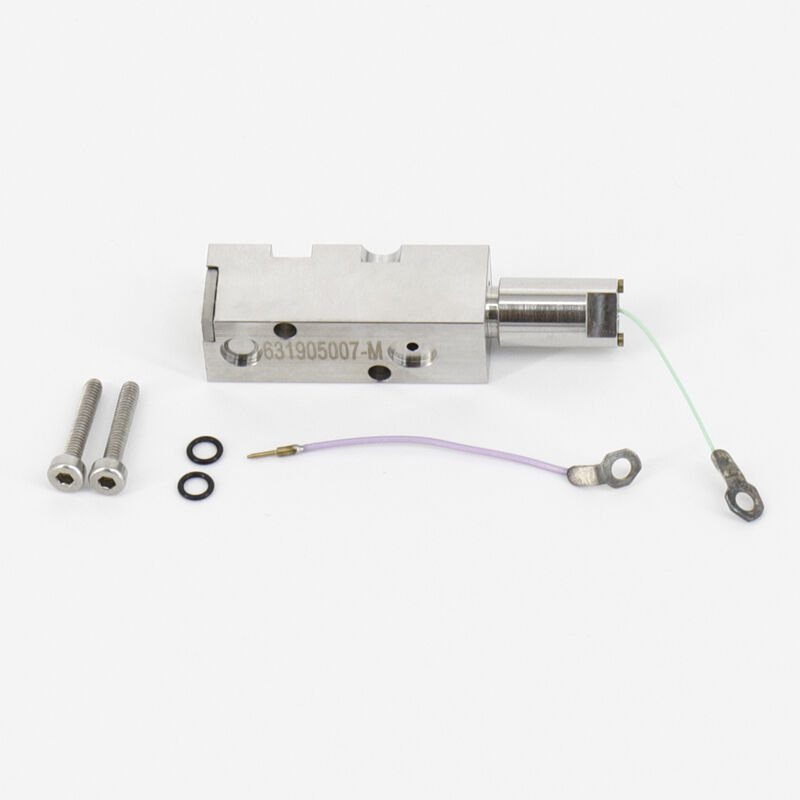 Markem-Imaje MODULATION ASSY-M HEAD-WITH SCREW,SEALS,WRENCH AND ADJUSTMENT TOOL EB28646