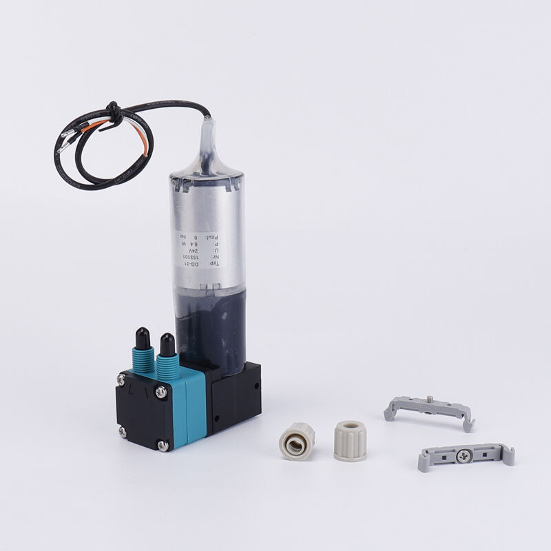 Leibinger GB54-002001SB PRESSURE PUMP FOR LEIBINGER JET2SE/JET3