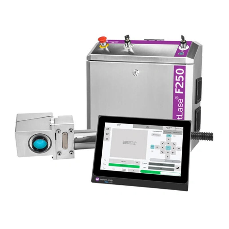 Budget-Friendly Handheld Laser Markers: For SME Manufacturers