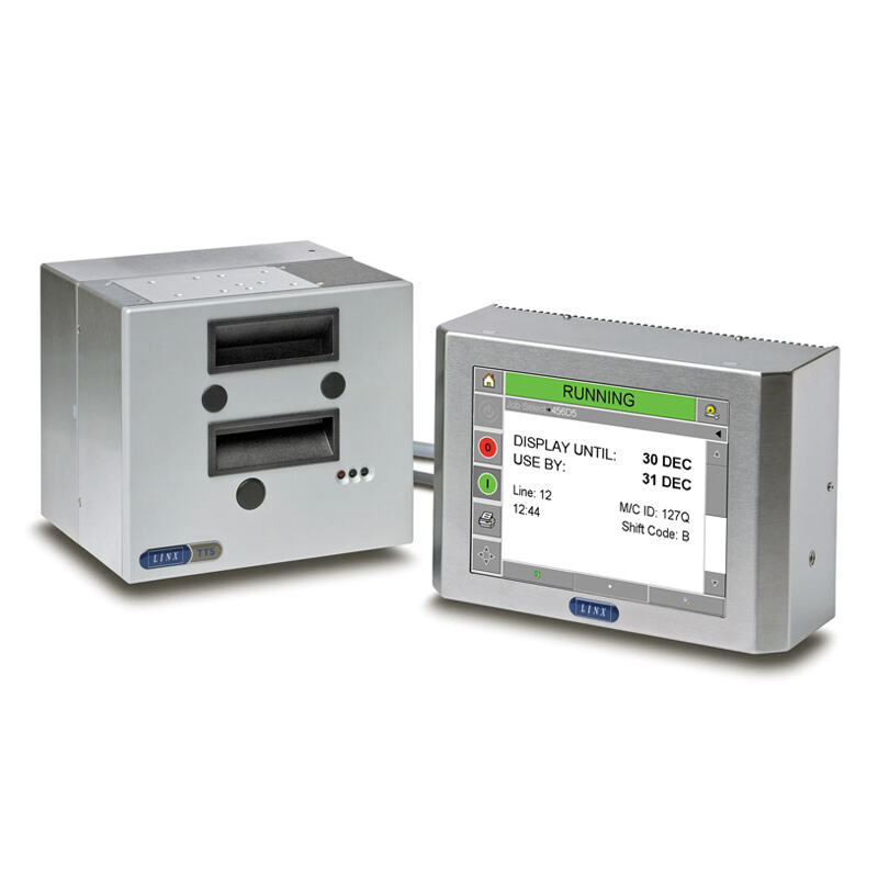 Linx TT5 Thermal Transfer Overprinters