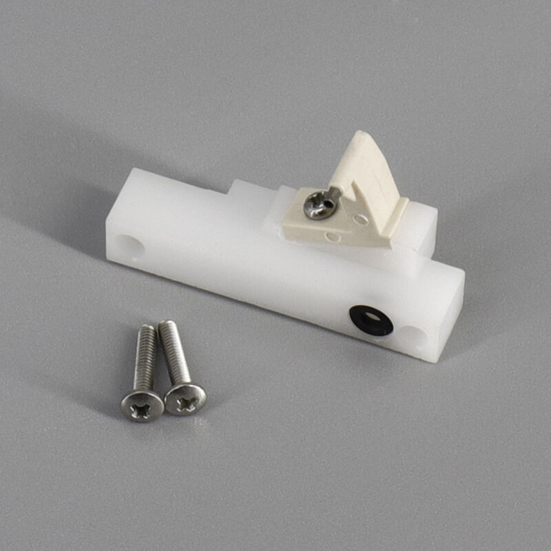 Hitachi GUTTER BASE ASSEMBLY (40 MICROM) HB451711