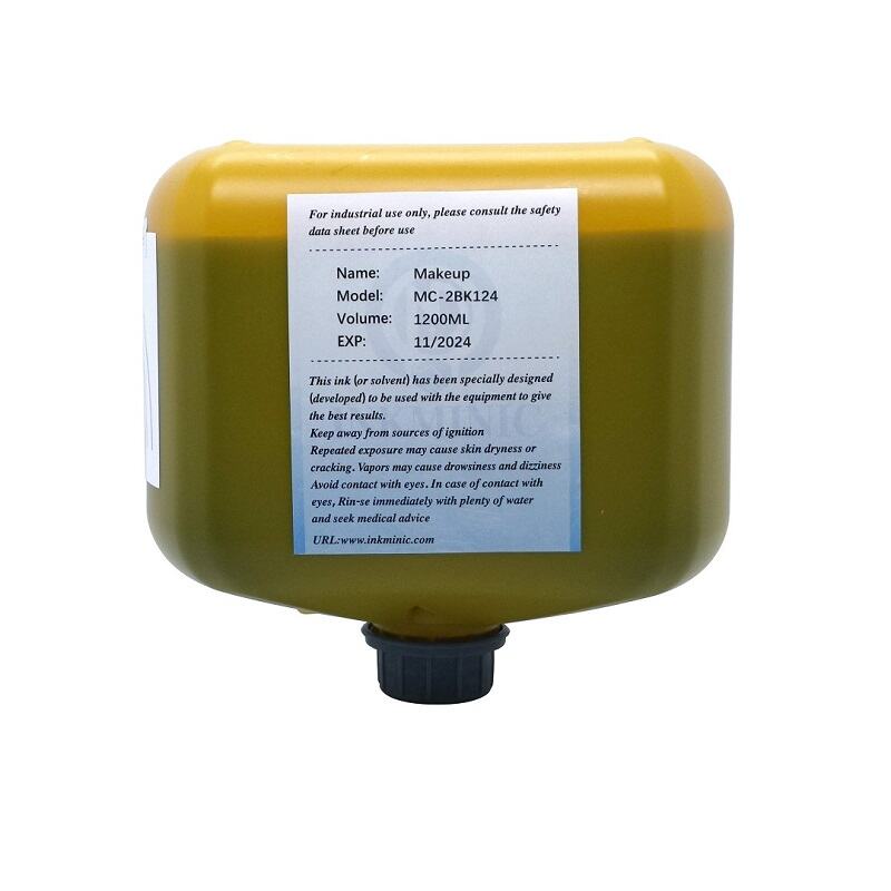 Domino Make-Up Cartridge MC-2BK124