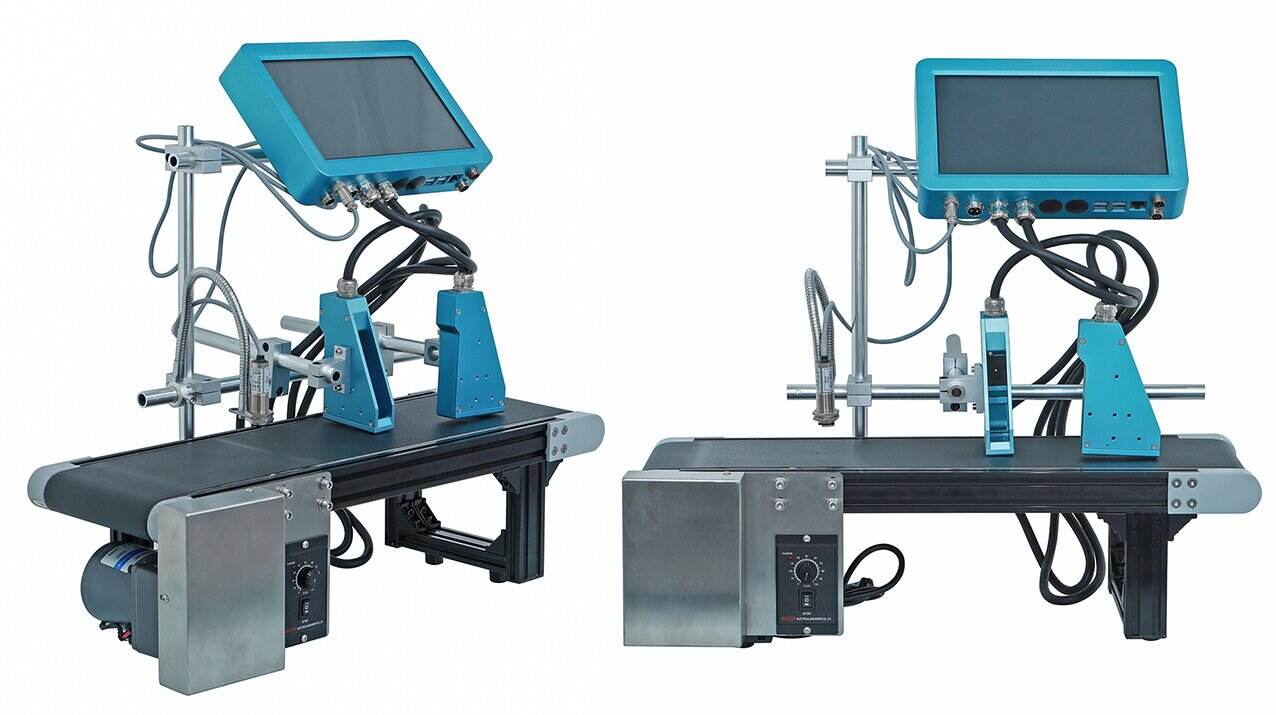 BREAKTHROUGH INNOVATION! INKMINIC'S SELF-DEVELOPED ONLINE INKJET PRINTER LAUNCHES THIS SEPTEMBER!