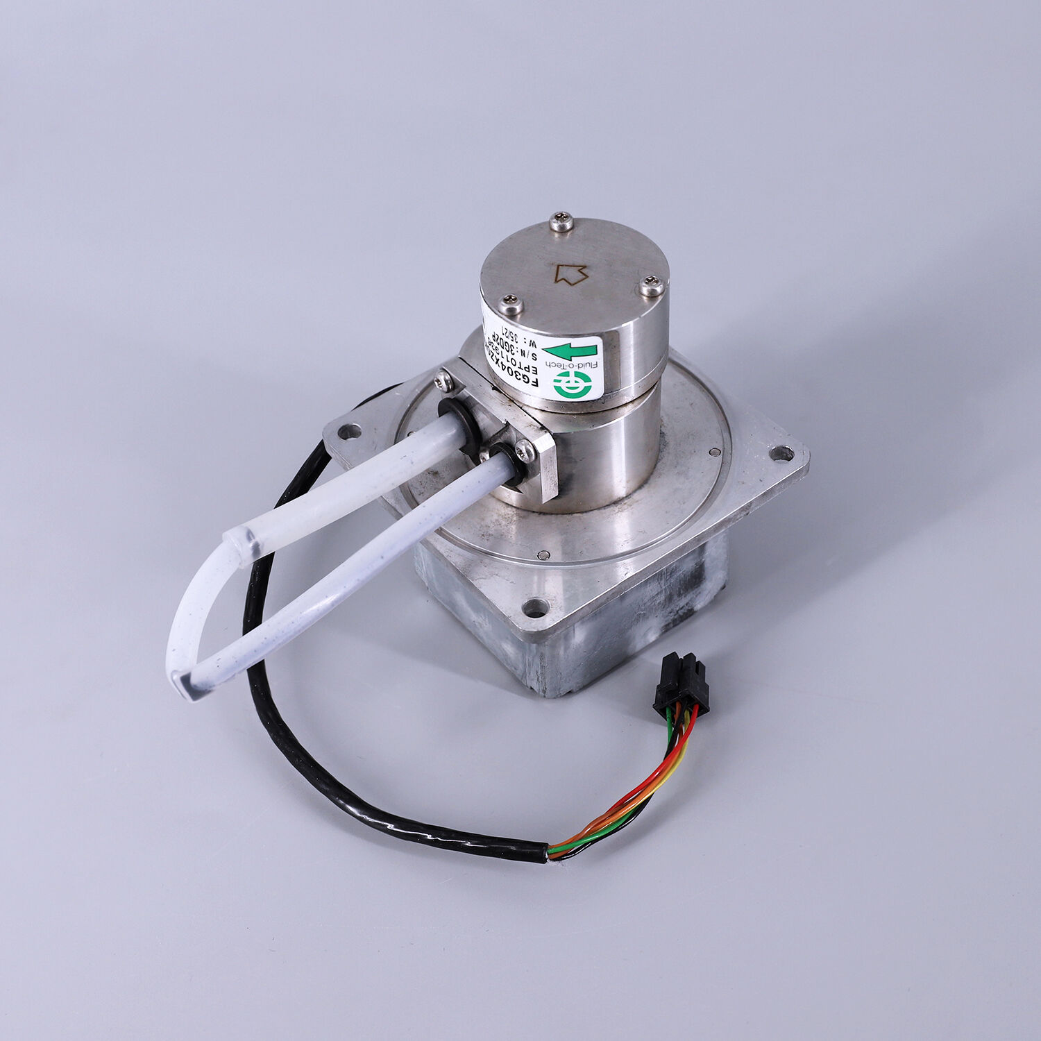 Domimo GEAR PUMP ASSEMBLY TYPE 5 SPARE FOR AX SERIES DA023712SP