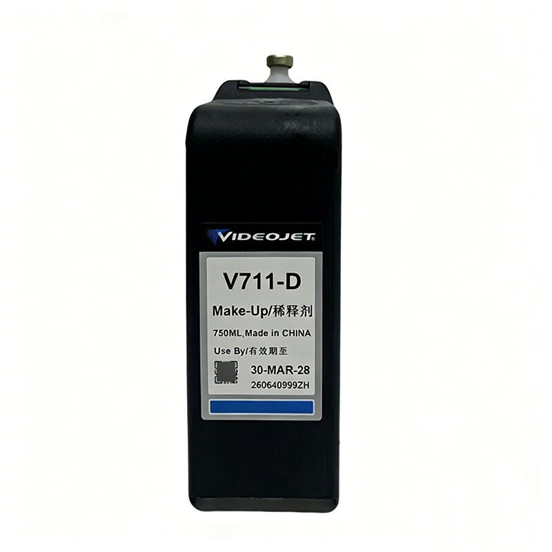 Videojet Original Make-Up V711-D 750ml