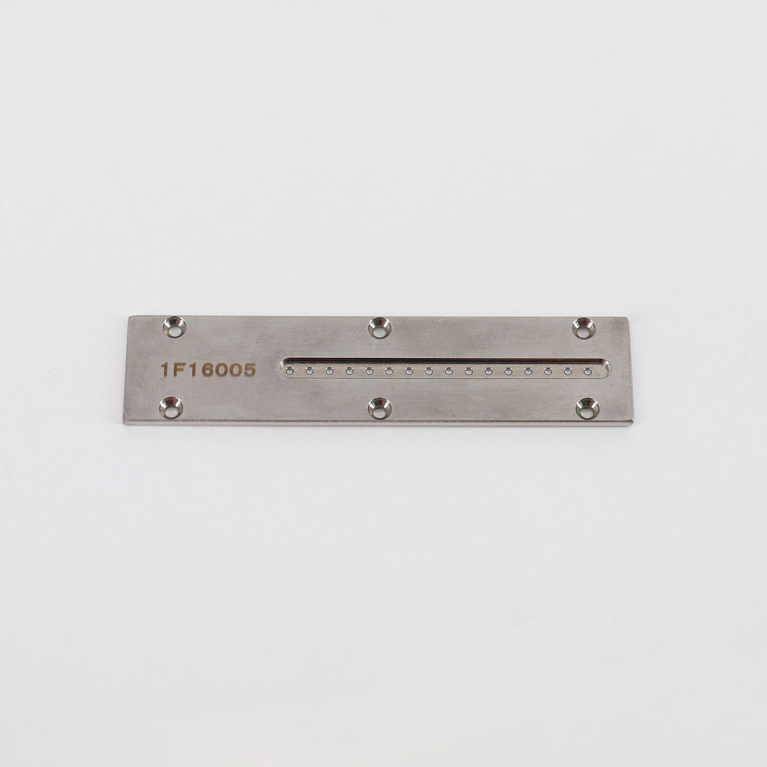 Domimo NOZZLE PLATE 50MM DB33462