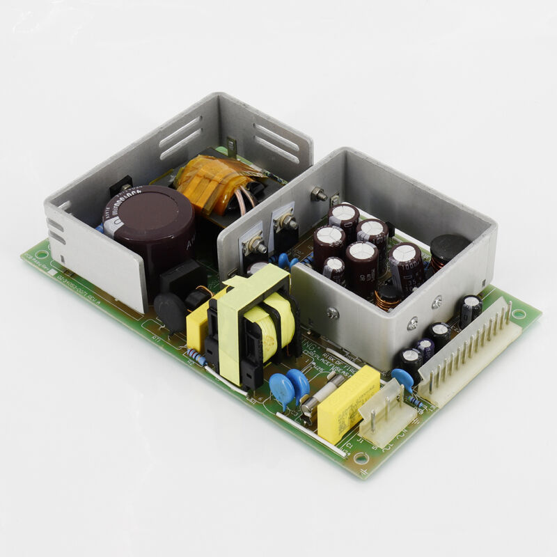 Citronix CB004-1029-001 Type C Power Board