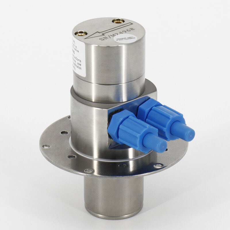 Domimo Black ink pump (LONG ROTOR) DB-PP0026 