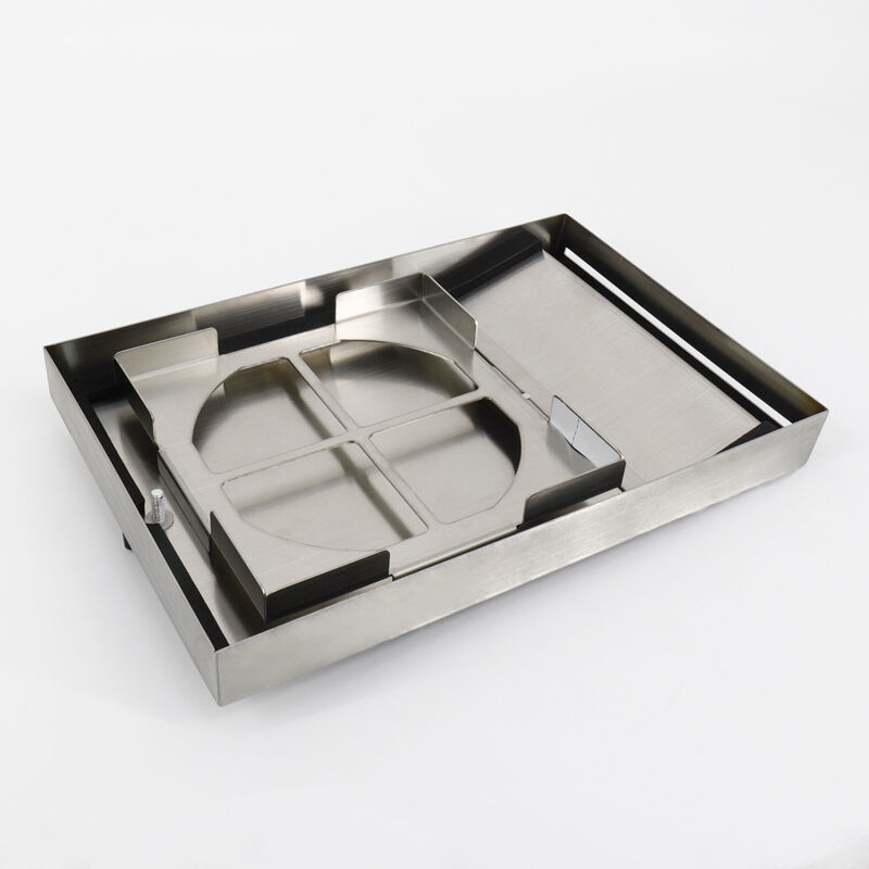 Videojet 1000 REEKSE VENTILUSKAS (DUN) VB-TYN0241