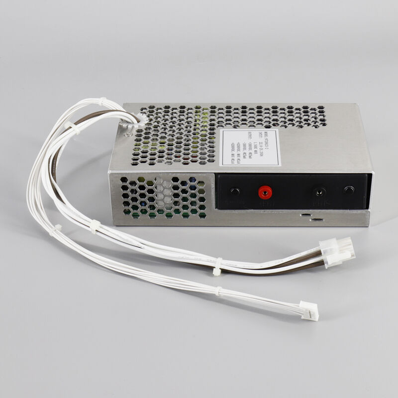 منبع تغذیه با ولتاژ بالا دومیمو نوع 5 قطعه یدکی SEN1678 DB006886SP