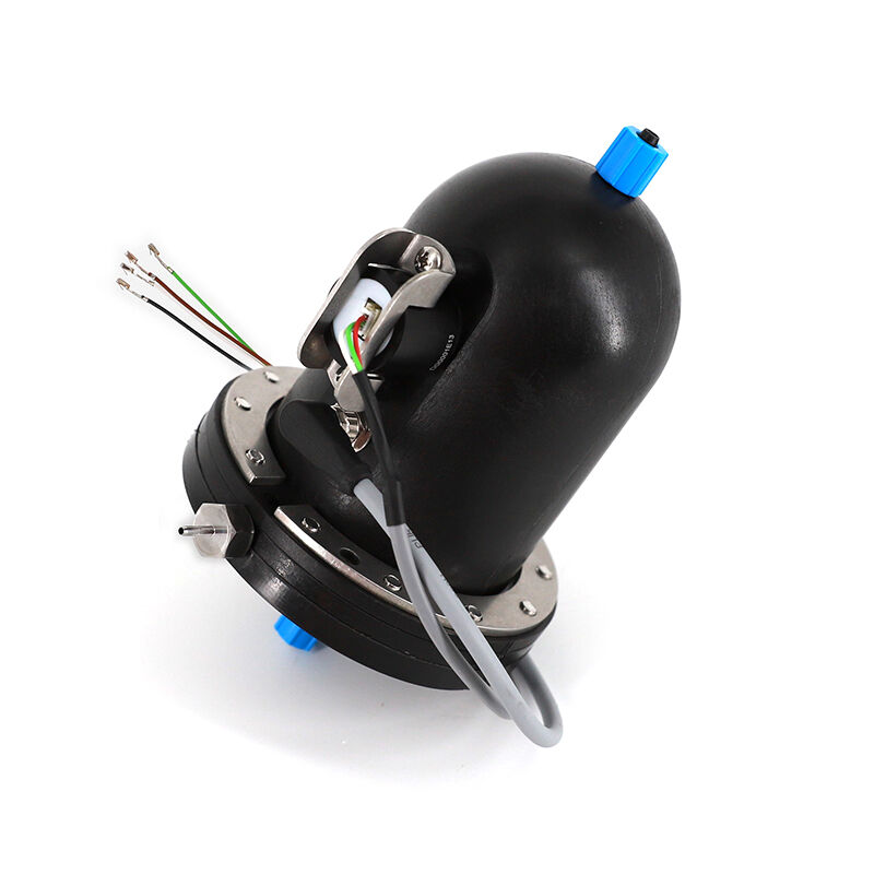 Leibinger GB54-003235S PLASTIČNI REZERVOAR POD PRITISKOM COMPL. SA SENZOROM I KABLOM ZA JET2 NEO