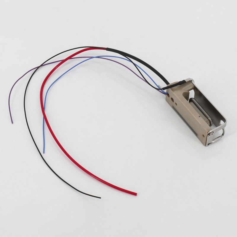 Videojet EHT блогының жинақталған бөлігі WB200-0430-131