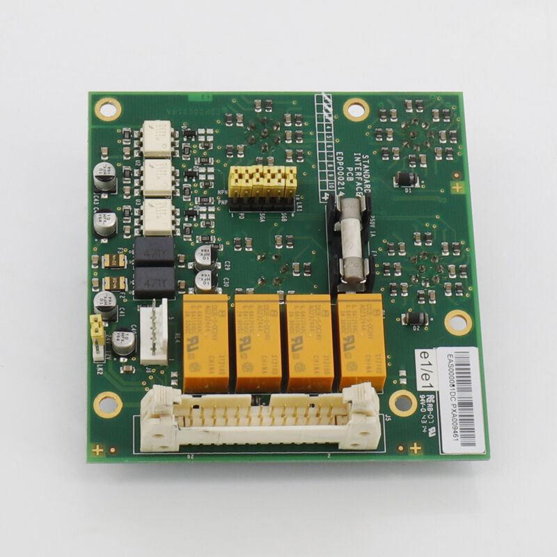 Domimo CONJUNT ESTÀNDARD D'INTERFÍCIE PCB PER A A320I/A420I/A520I DA000081SP