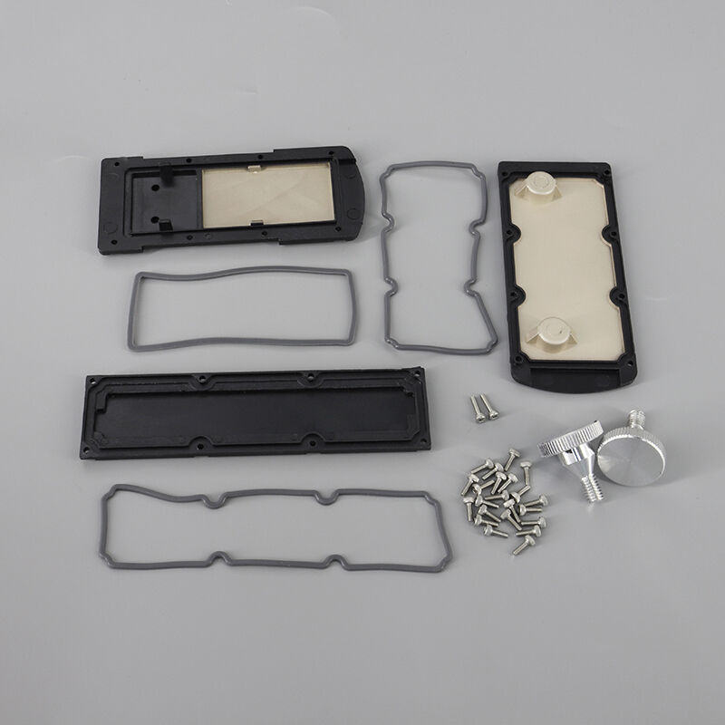 Markem-Imaje COVER (X3) WITH SCREW-G AND M EB6180