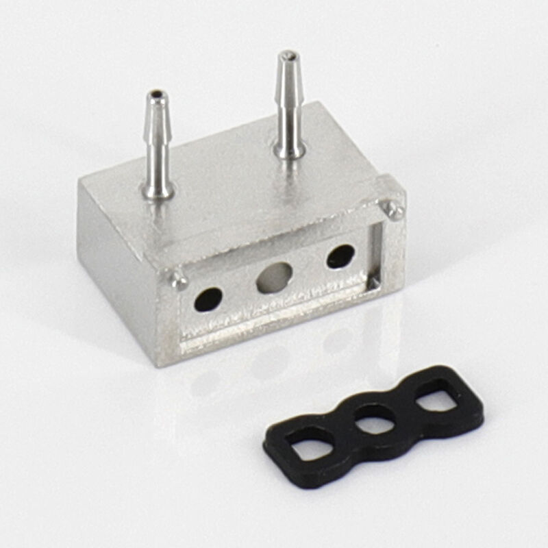 Videojet DIVIDED MANIFOLD（2 WAY) VB-PC1823