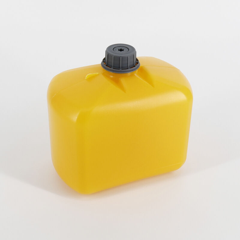 Domimo AX SOLVENT BOTTLE (1.2L) DB-SQN0578