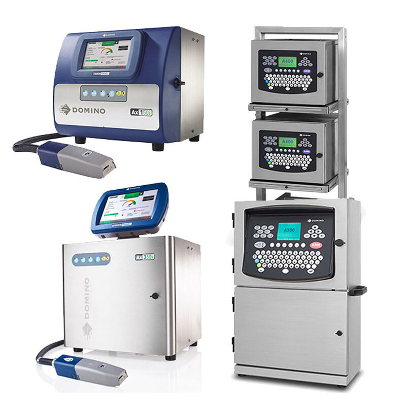 Domino Printer A100 A200 A200PLUS A-GP A120 A220 A300 A400 A520i AX150i AX350i