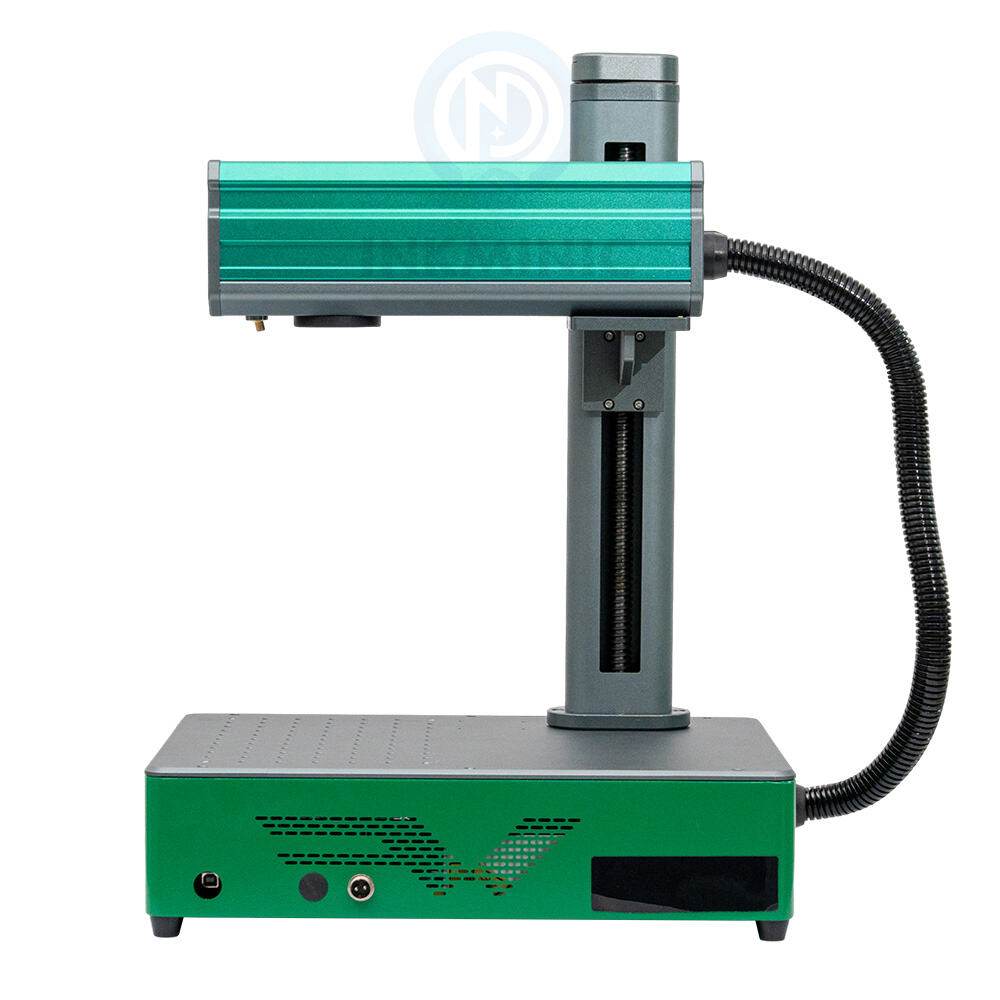 Inkminic Habdheld Laser Marking Machine