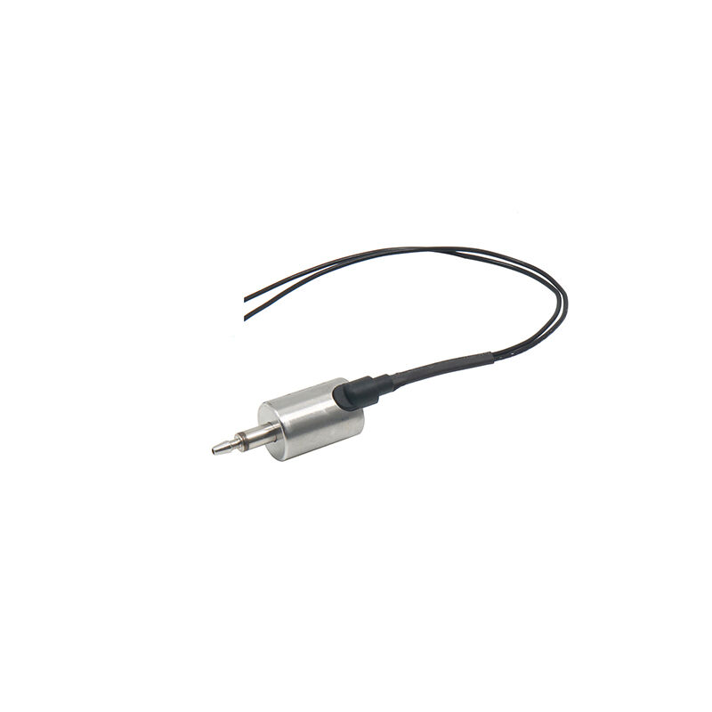 LINX L-type printehovedets magnetventil (ny version) HSN0294