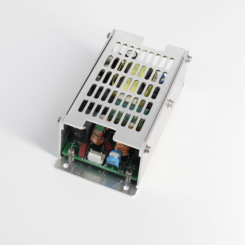 Fastjet Type F 540 Power Supply Board T FB-SEN2689 