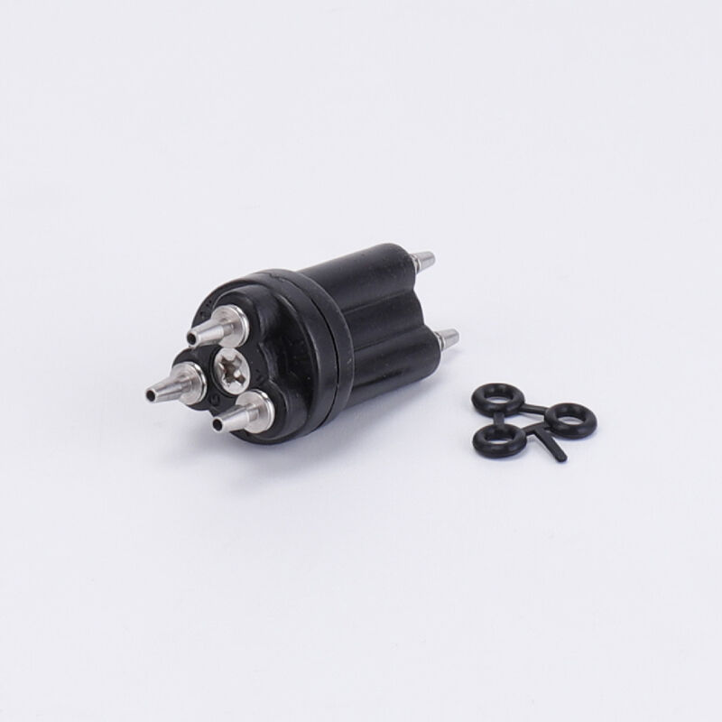 LINX L-ձև երեք փուլային ֆիլտր T (սև մատիտ) HFN0087