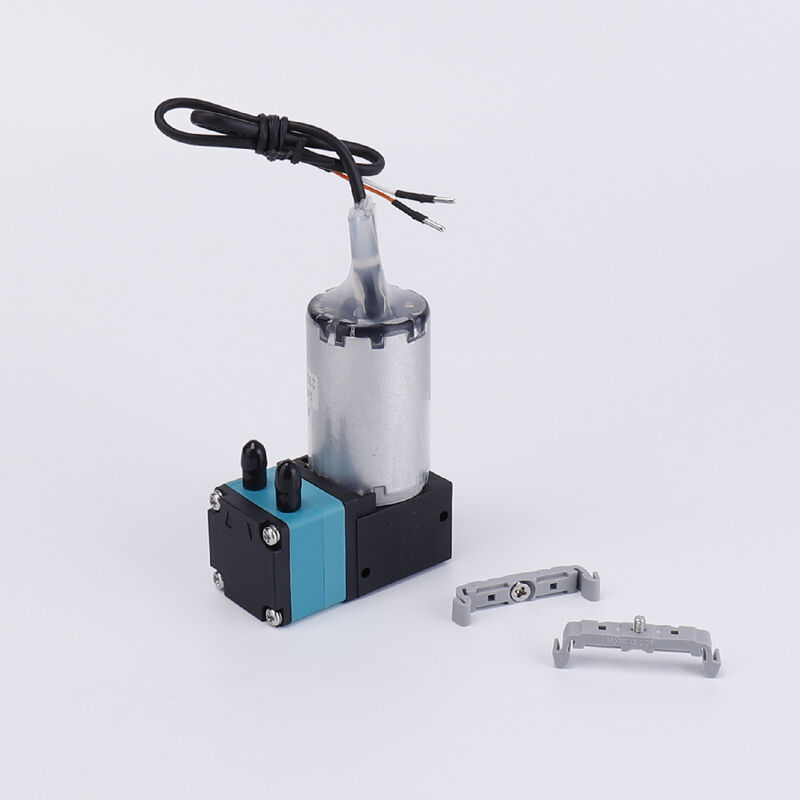 Вакуумна помпа Leibinger за Leibinger HMN0014 GB-PP0238