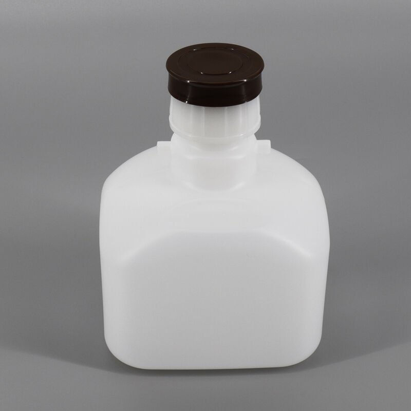 Hitachi UX SOLVENT SQUARE BOTTLE SQN0541 HB-PC0721