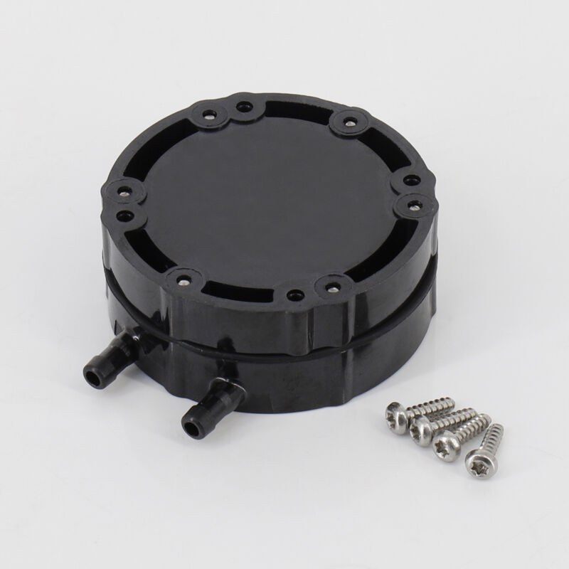 वीडियोजेट 1710 के लिए धनात्मक दाब वायु बफर VB-HGN0735