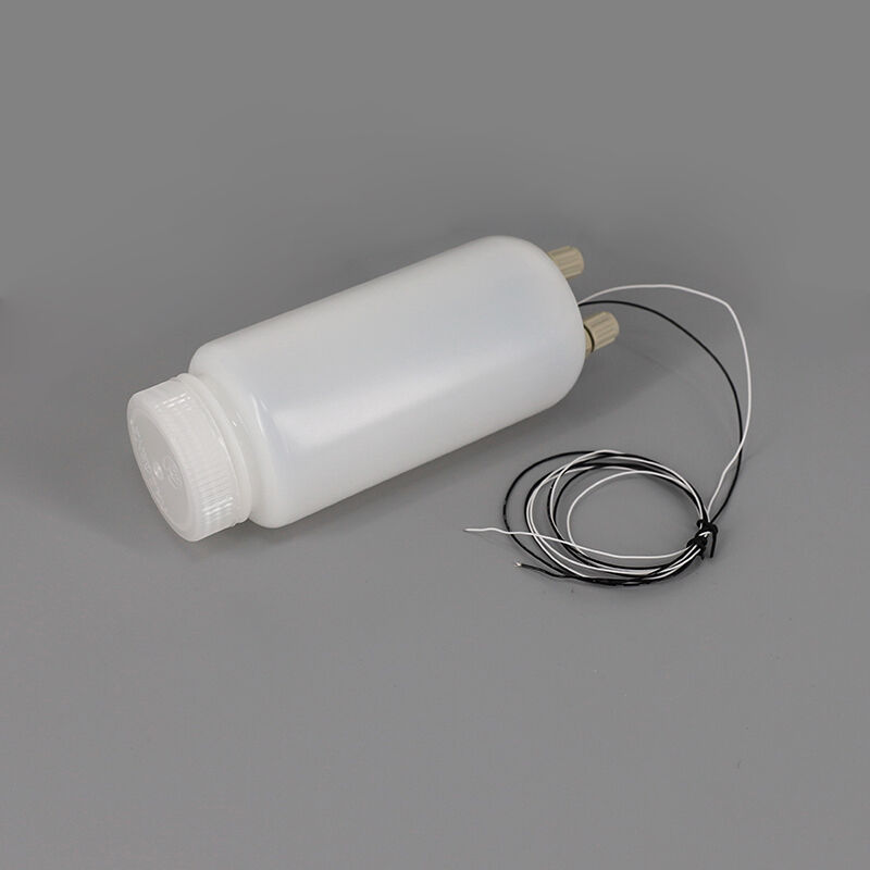 Metronic SOLVENT BOTTLE ASSEMBLY MB-SKN1815