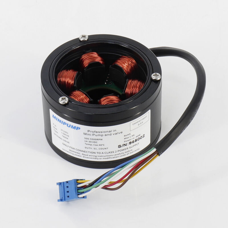 Mótair Phuimpe Bréige Fastjet Type F 540 T FB-HGN0781