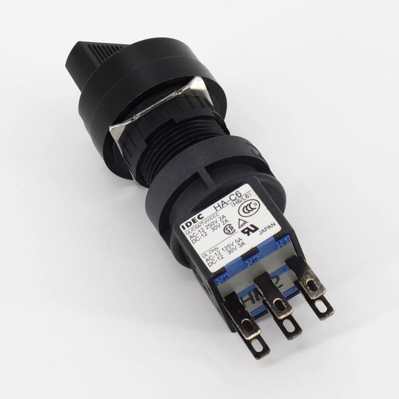 Citronix CB004-1005-001 Type C Power Switch