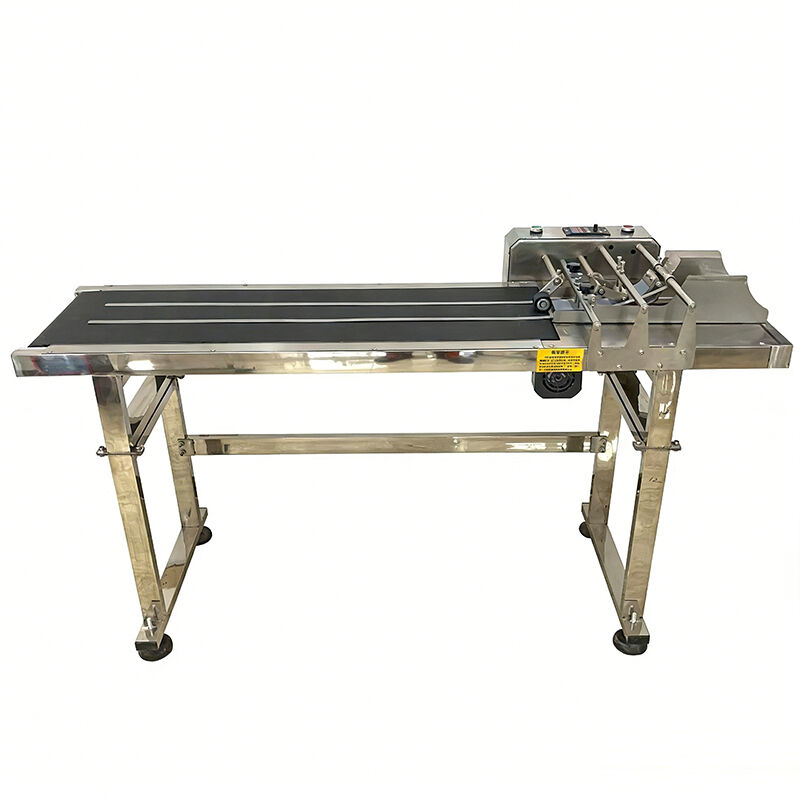 New Conveyor Belt Paging Machine