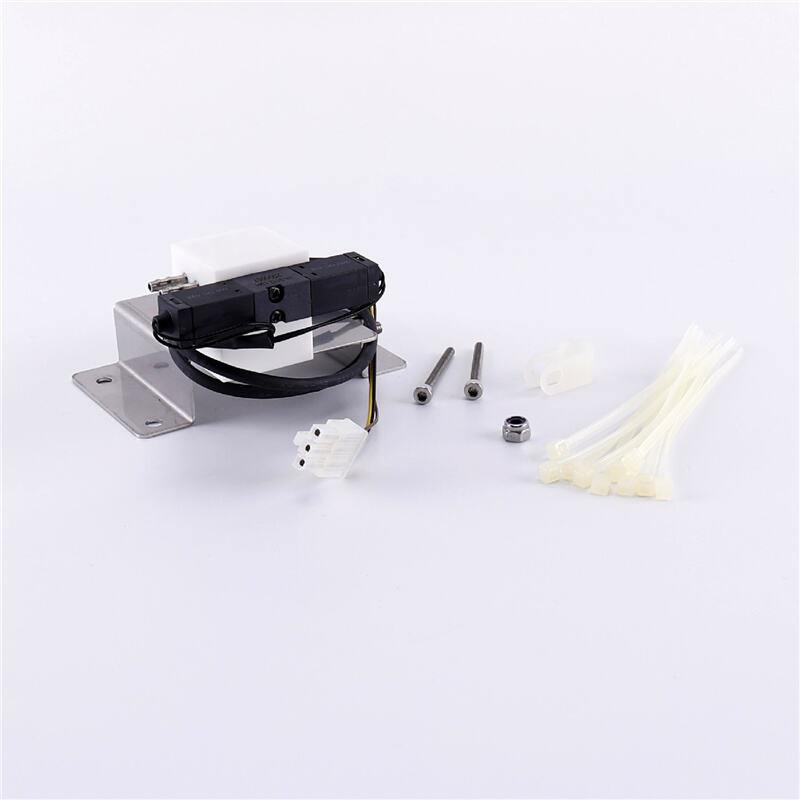 Videojet GUTTER ASSY FOR 1000 SERIES (OLD TYPE WITHOUT PUMP) VB-PL3376