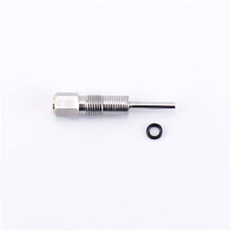 Leibinger GB54-003933REFURBISH KIT ZA DVOSTRUKU PUMPU SA KLIPOM (SAMO VAZDUŠNA STRANA)