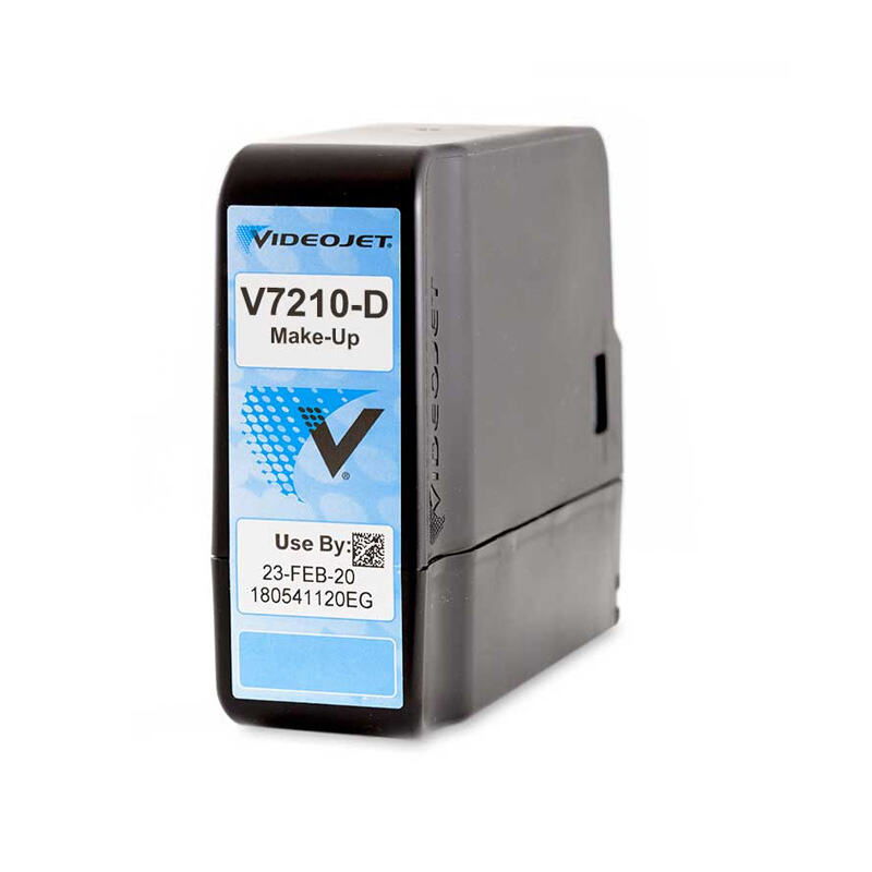 Videojet Original Make-Up V7210-D 750ml