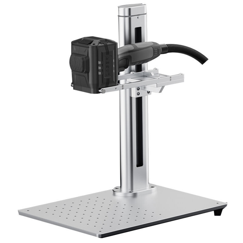 INKMINIC Desktop Laser Machine