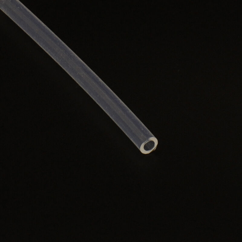 Metronic 3.5 / 2.1MM PTFE TUBE (TRANSPARENT) MB-PG0473