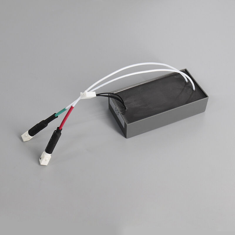بلوک EHT مارکم-ایماژه برای مدل‌های ۹۰۱۸/۹۰۲۸ EB-SEN2712