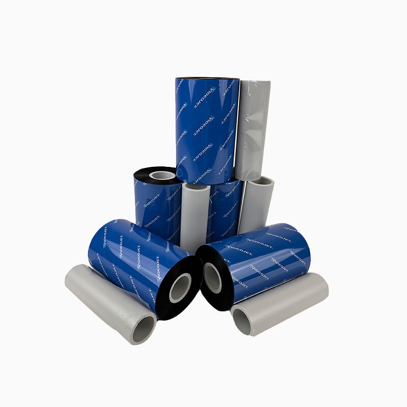 Videojet thermal transfer ribbon 15-R55KQ10