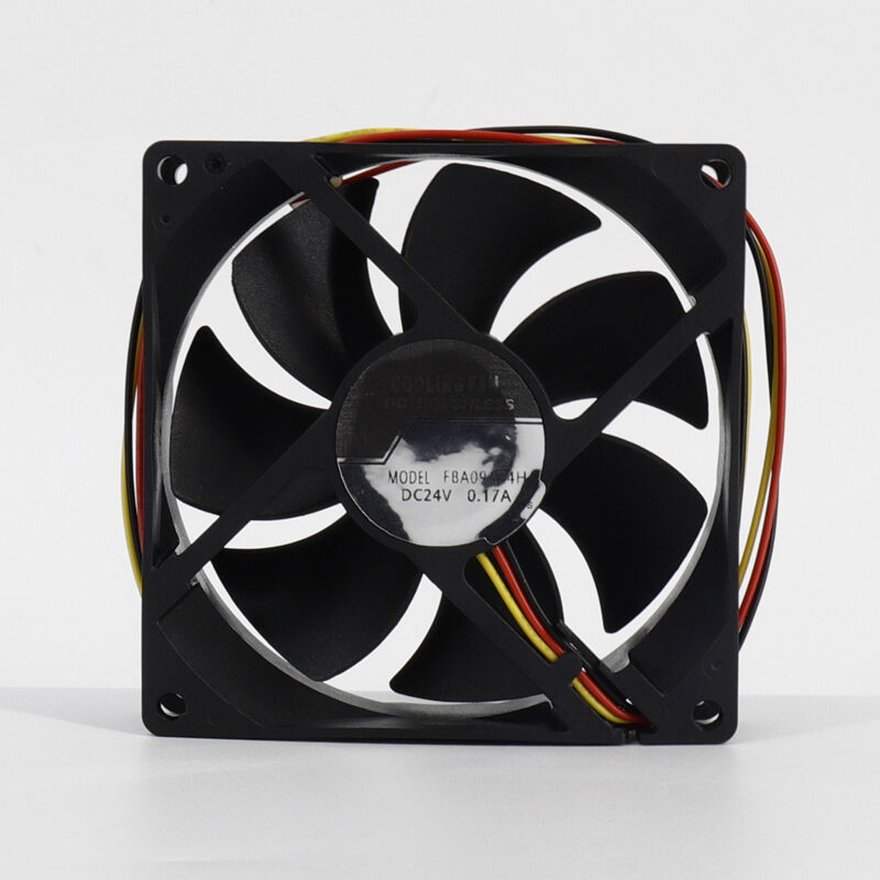 Citronix CB-PC1334 Typus C ventillator