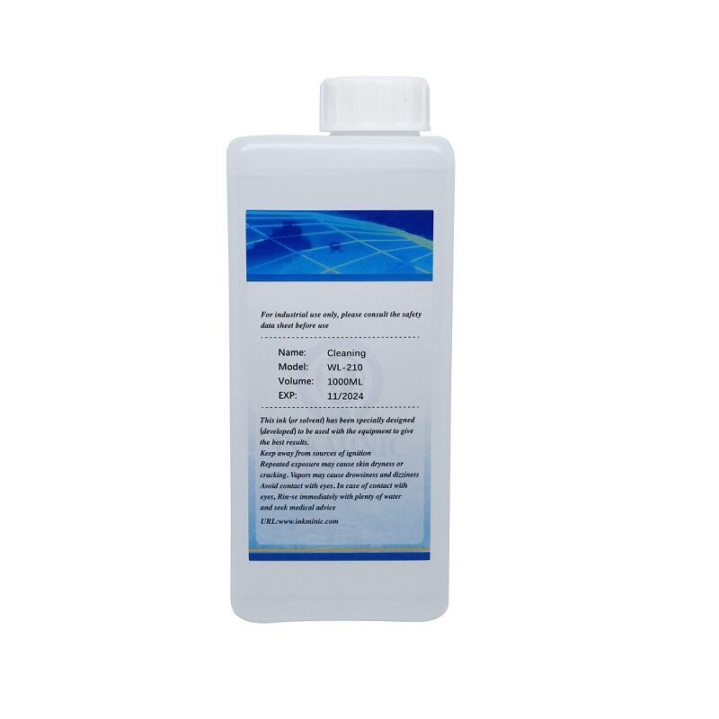 Domino Wash Litre WL-210