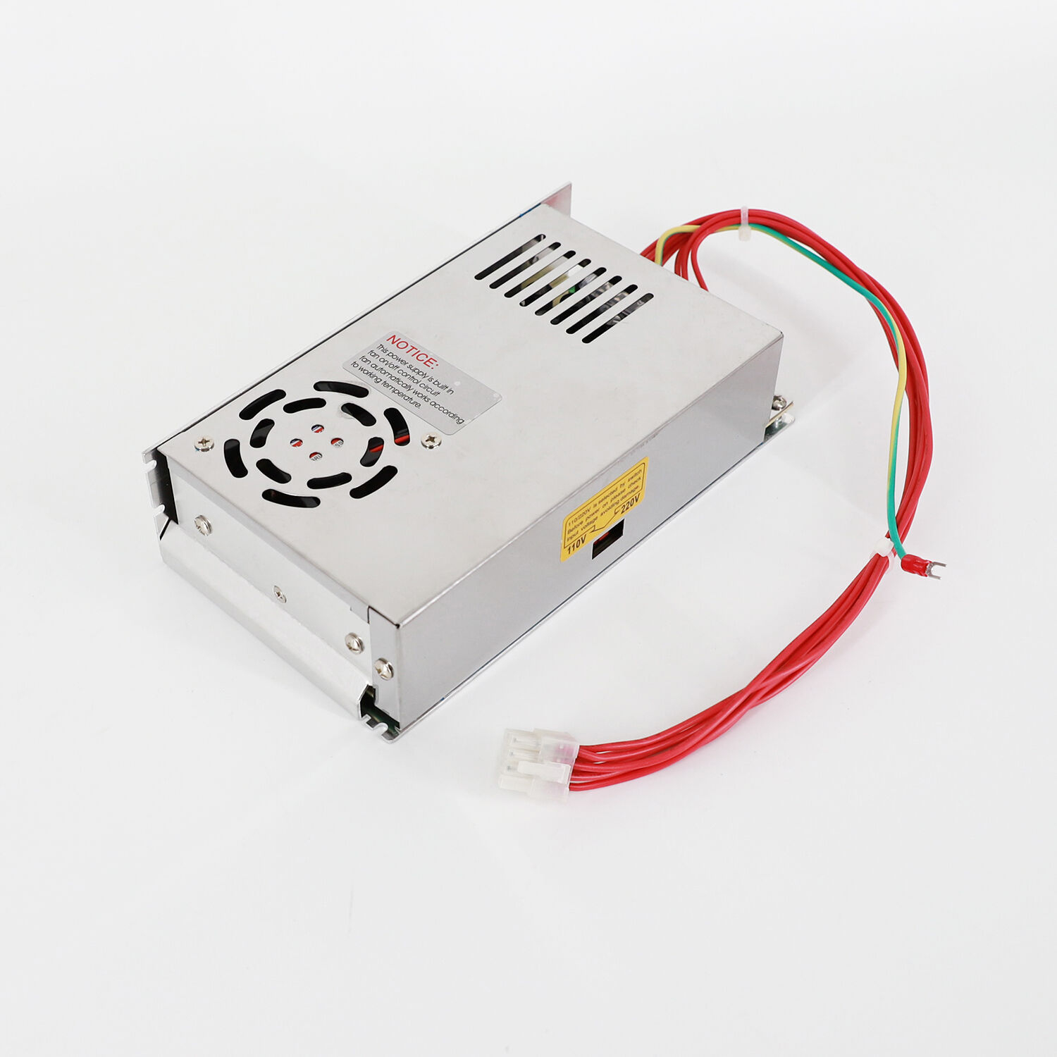 Fastjet Type F A400 Power Supply Board T FB-SEN2596